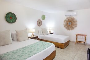 Hotel Isla del Sol