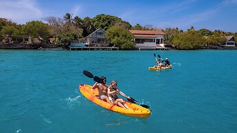 Hotel Isla del Sol