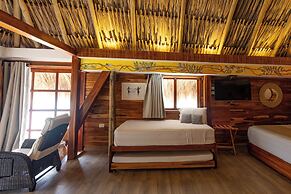 Hotel Isla del Sol