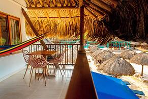 Hotel Isla del Sol