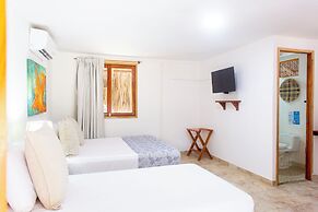 Hotel Isla del Sol