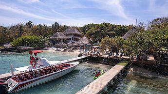 Hotel Isla del Sol