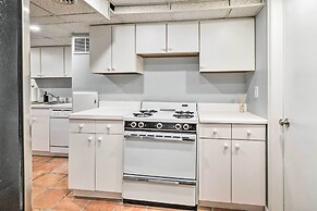 Spacious Rochester Home w/ Heated Pool & Hot Tub!