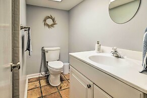 Spacious Rochester Home w/ Heated Pool & Hot Tub!