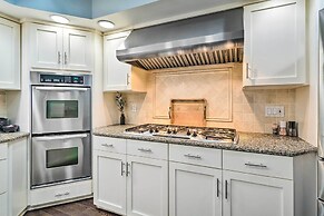 Spacious Rochester Home w/ Heated Pool & Hot Tub!