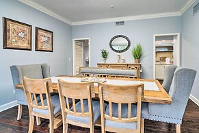 Spacious Rochester Home w/ Heated Pool & Hot Tub!