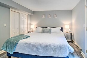 Spacious Rochester Home w/ Heated Pool & Hot Tub!