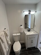 Crystal Sands Apartments