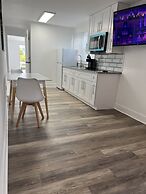 Crystal Sands Apartments