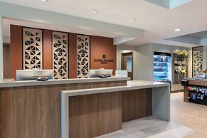 Candlewood Suites Mcpherson, an IHG Hotel