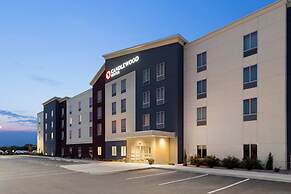 Candlewood Suites Mcpherson, an IHG Hotel