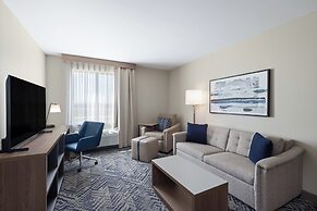 Candlewood Suites Mcpherson by IHG