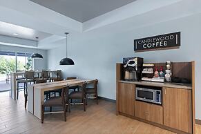 Candlewood Suites Mcpherson by IHG