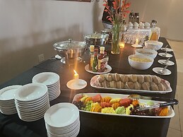 Hibon Lodge