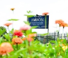 Hibon Lodge
