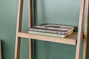 The Rodeo Drive Suite Penthouse The Gulch