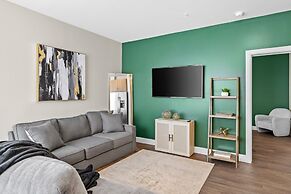 The Rodeo Drive Suite Penthouse The Gulch