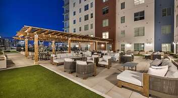 The Rodeo Drive Suite Penthouse The Gulch