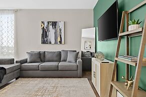 The Rodeo Drive Suite Penthouse The Gulch