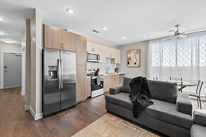 The Rodeo Drive Suite Penthouse The Gulch