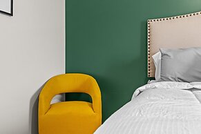 The Rodeo Drive Suite Penthouse The Gulch