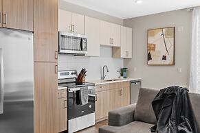 The Rodeo Drive Suite Penthouse The Gulch