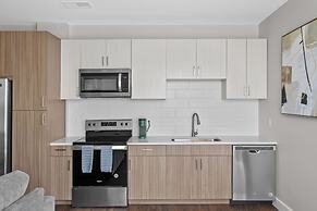 The Rodeo Drive Suite Penthouse The Gulch