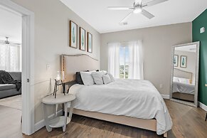 The Rodeo Drive Suite Penthouse The Gulch