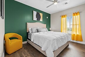 The Rodeo Drive Suite Penthouse The Gulch