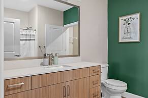 The Rodeo Drive Suite Penthouse The Gulch