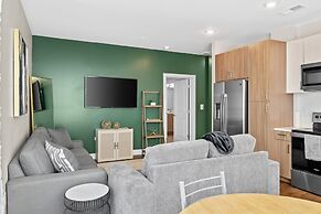 The Rodeo Drive Suite Penthouse The Gulch