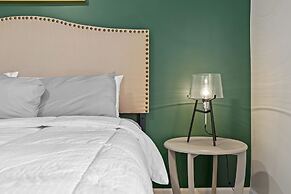 The Rodeo Drive Suite Penthouse The Gulch