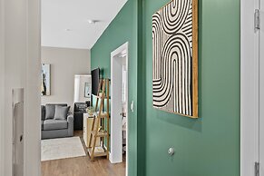 The Rodeo Drive Suite Penthouse The Gulch