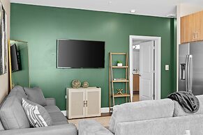 The Rodeo Drive Suite Penthouse The Gulch