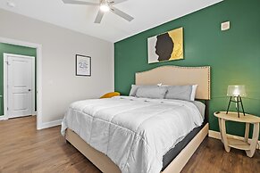 The Rodeo Drive Suite Penthouse The Gulch