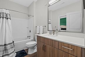 The Rodeo Drive Suite Penthouse The Gulch