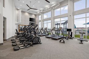 The Rodeo Drive Suite Penthouse The Gulch