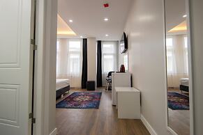 Hodegon Suite Hotel