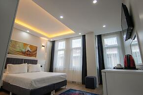 Hodegon Suite Hotel