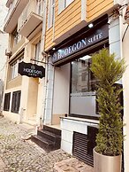 Hodegon Suite Hotel