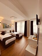 Hodegon Suite Hotel