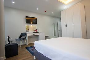 Hodegon Suite Hotel