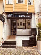Hodegon Suite Hotel