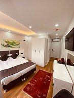 Hodegon Suite Hotel
