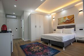 Hodegon Suite Hotel