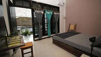 Hati-Hati Homestay
