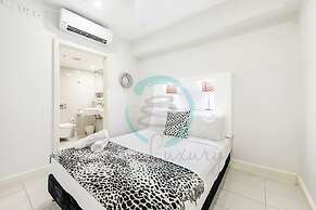 ZEN OCEAN REEF - Cozy 2BR Sea View Apt