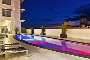 ZEN OCEAN REEF - Cozy 2BR Sea View Apt