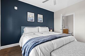 Beverly Hills Penthouse Suite