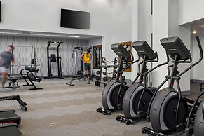 Beverly Hills Penthouse Suite